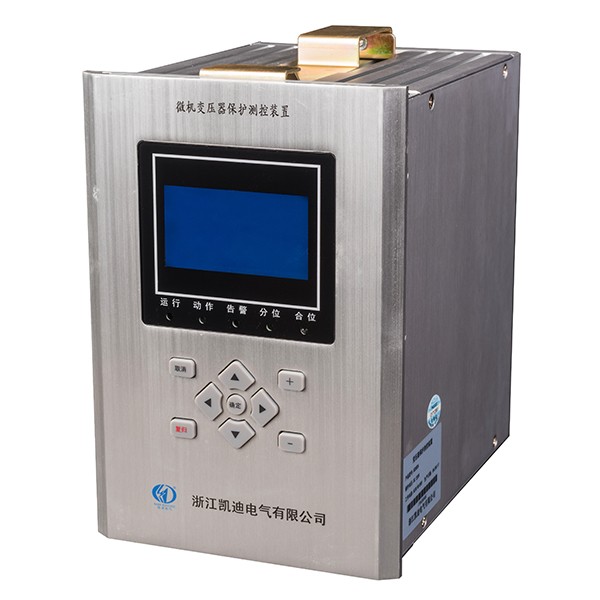 KD300A系列高壓微機(jī)綜合保護(hù)測控裝置