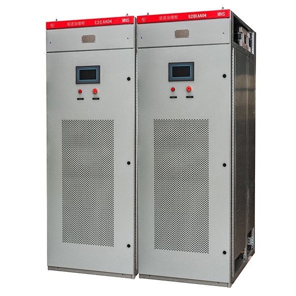 KD-APF有源電力濾波柜