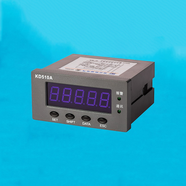 KD510系列單相電力儀表